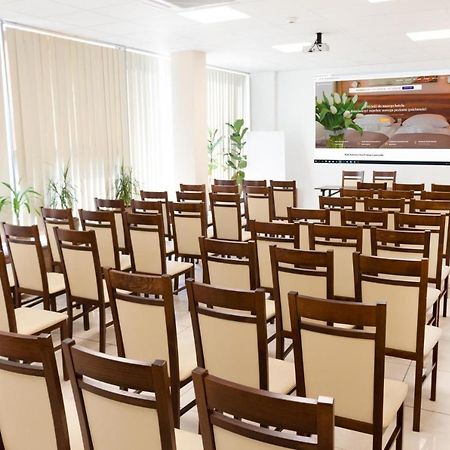 Hotel Katowice Premium Екстер'єр фото