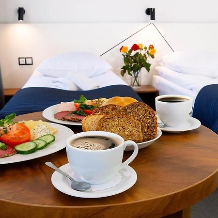 Hotel Katowice Premium Екстер'єр фото