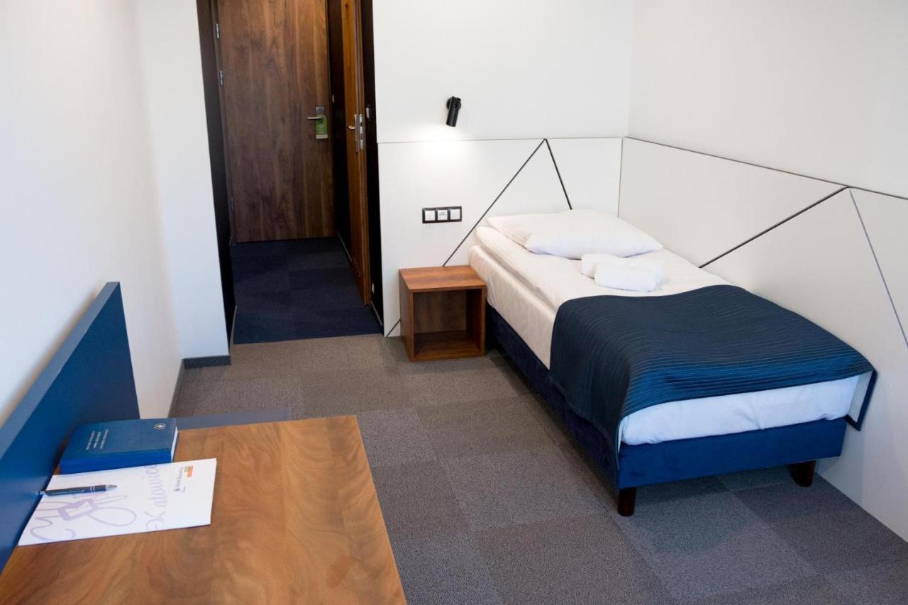 Hotel Katowice Premium Екстер'єр фото