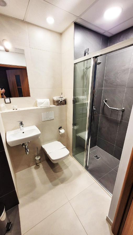 Hotel Katowice Premium Екстер'єр фото