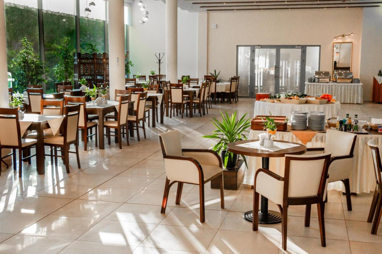 Hotel Katowice Premium Екстер'єр фото