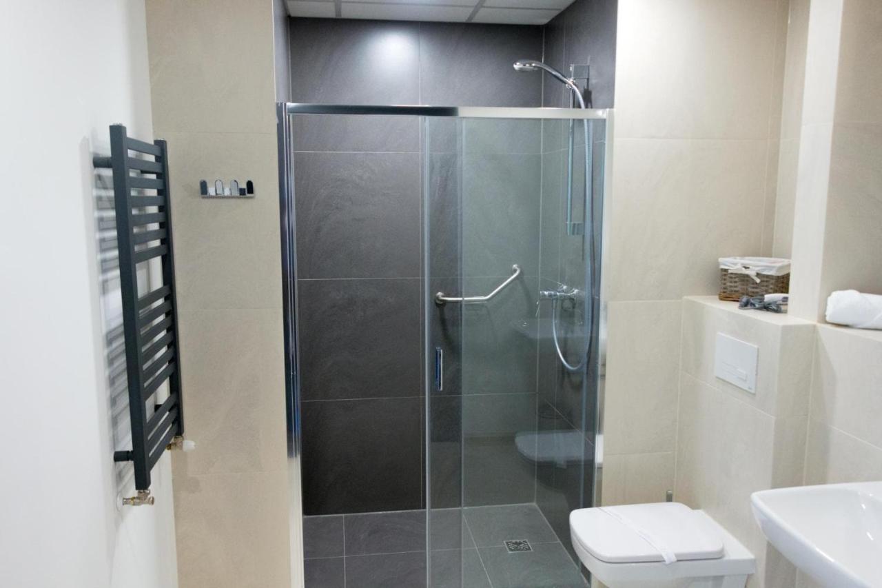 Hotel Katowice Premium Екстер'єр фото