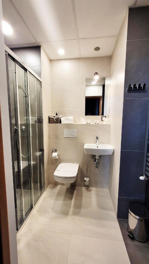 Hotel Katowice Premium Екстер'єр фото