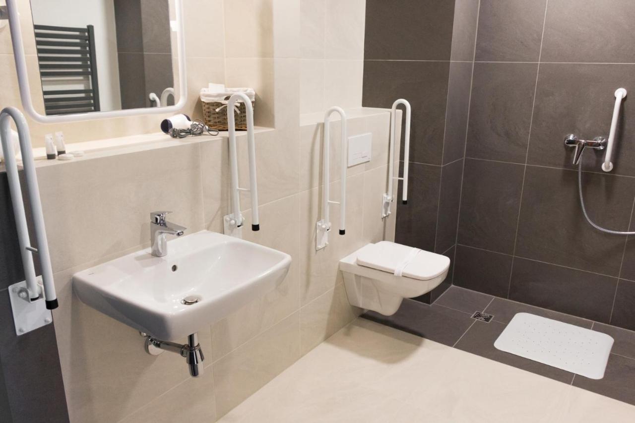 Hotel Katowice Premium Екстер'єр фото
