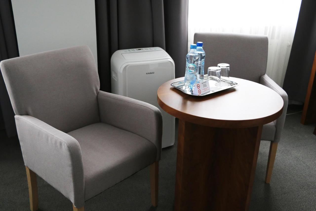 Hotel Katowice Premium Екстер'єр фото