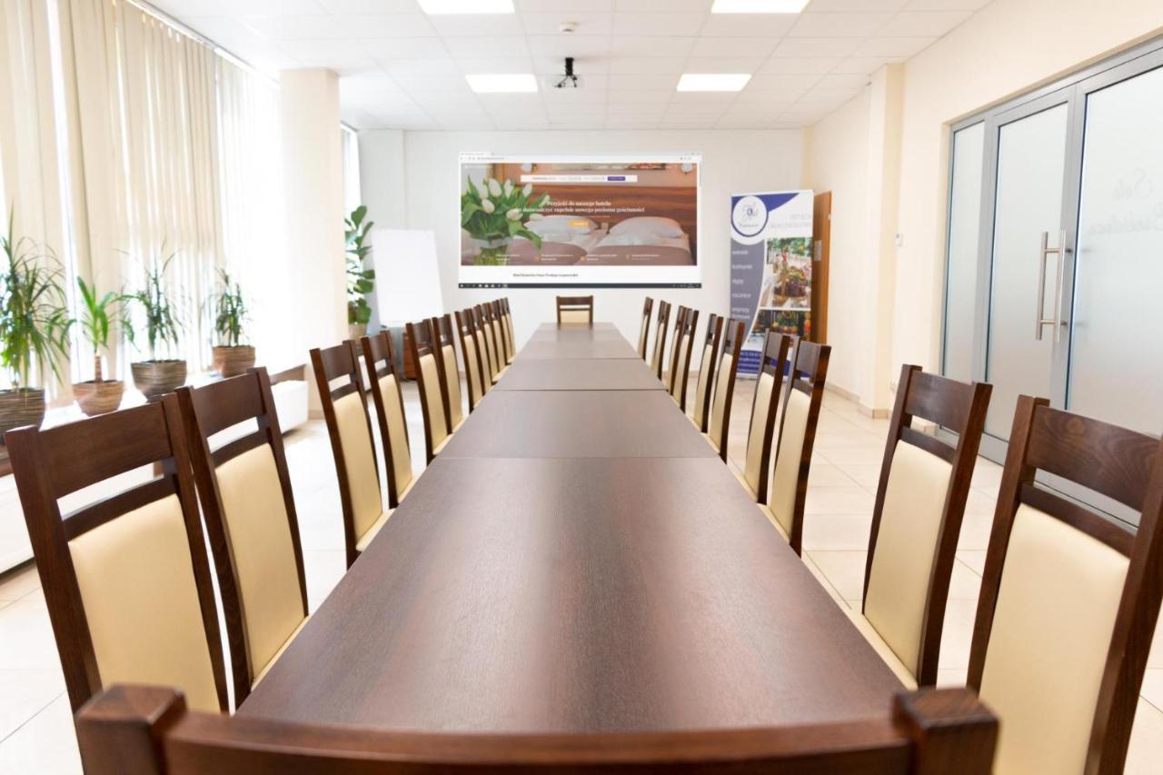 Hotel Katowice Premium Екстер'єр фото