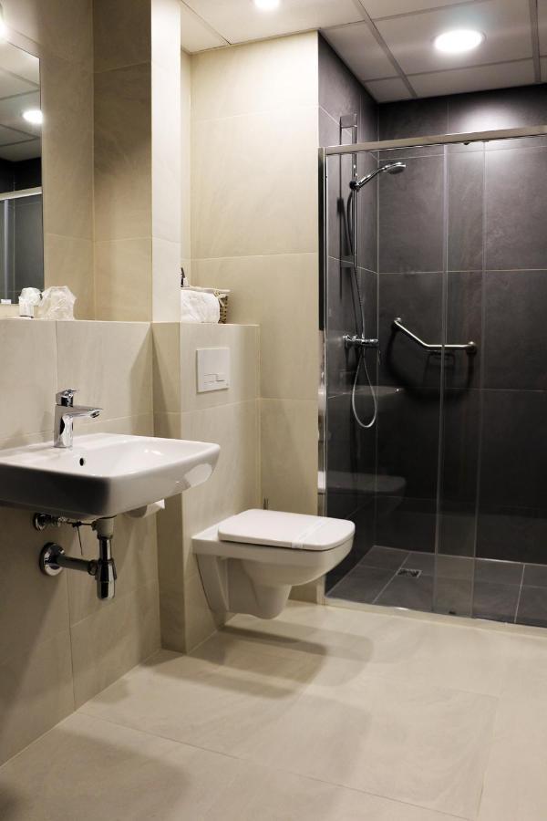 Hotel Katowice Premium Екстер'єр фото