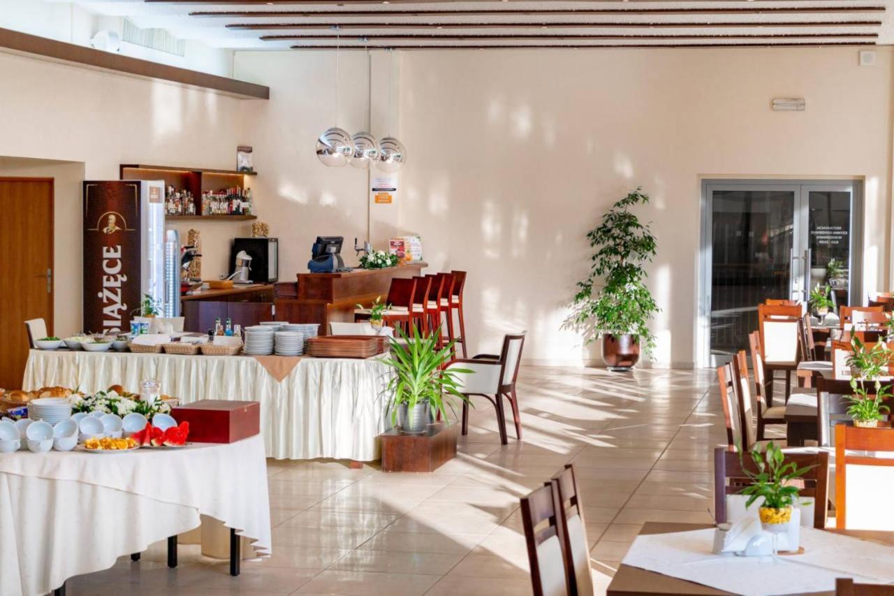 Hotel Katowice Premium Екстер'єр фото