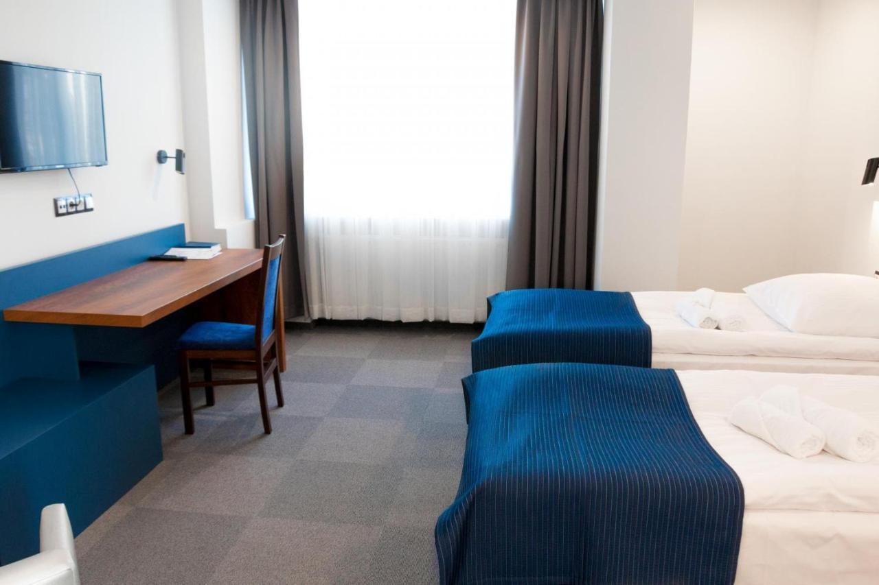 Hotel Katowice Premium Екстер'єр фото